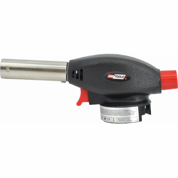 Plynový hořák AWTools (AW13805)