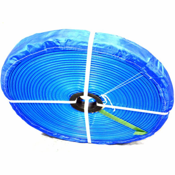 AWTools PVC hadice na vodu 1 x 100m (AW00130)