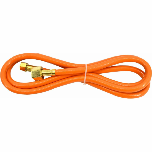 AWTools HADICE PŘIPOJENÍ PLYNU PVC 5M AW13905