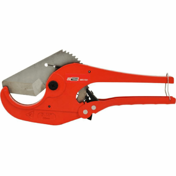 AWTools řezačka PVC trubek 63 (AW31501)