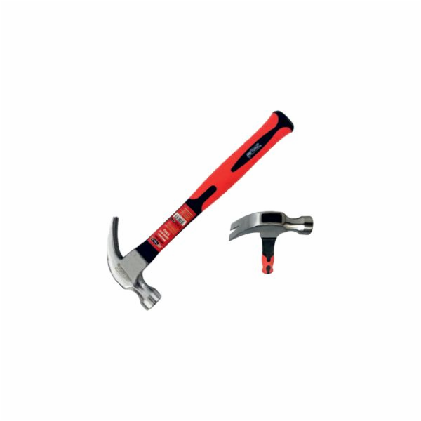 Plastová rukojeť AWTools obuvnické kladivo 600g (AW32103)