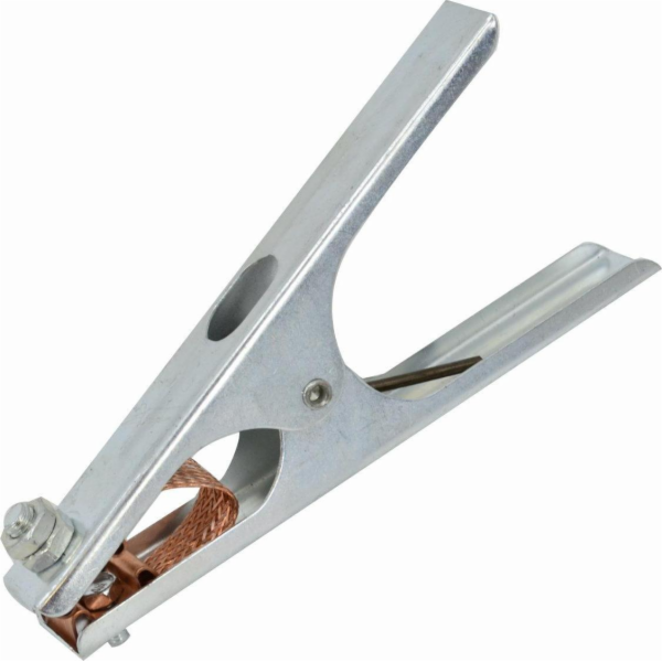 AWTools SVAŘOVACÍ SVORKA 300A AW50111