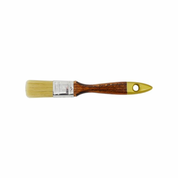 AWTools anglický profesionální štětec lakovaný 25mm 1 (AW...