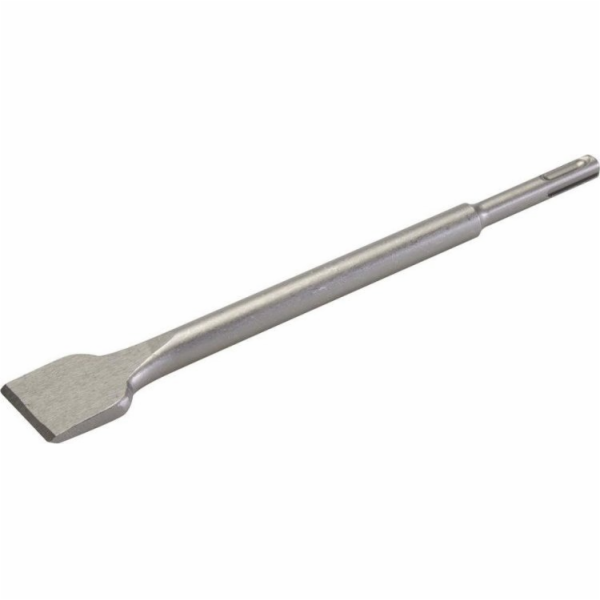 Plochý sekáč AWTools SDS-Plus 40x300mm