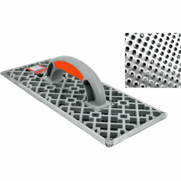 AWTools struhadlo na vyztužený polystyren 375 mm (AW30276)