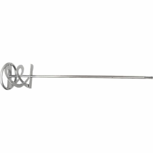 Mixér AWTools SDS+ 100 mm x 600 mm (AW30465)
