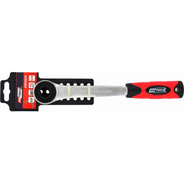 AWTools Ráčna AWTOOLS pro konektory s 1/2 závitem