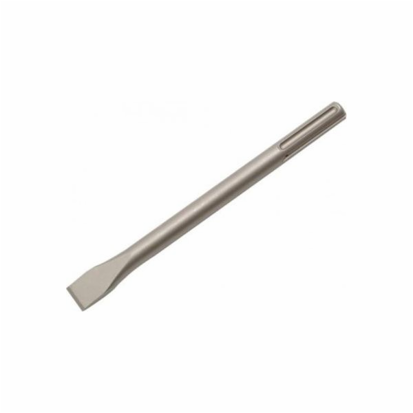 Plochý sekáč AWTools SDS Max 25x300 mm (AW43111)