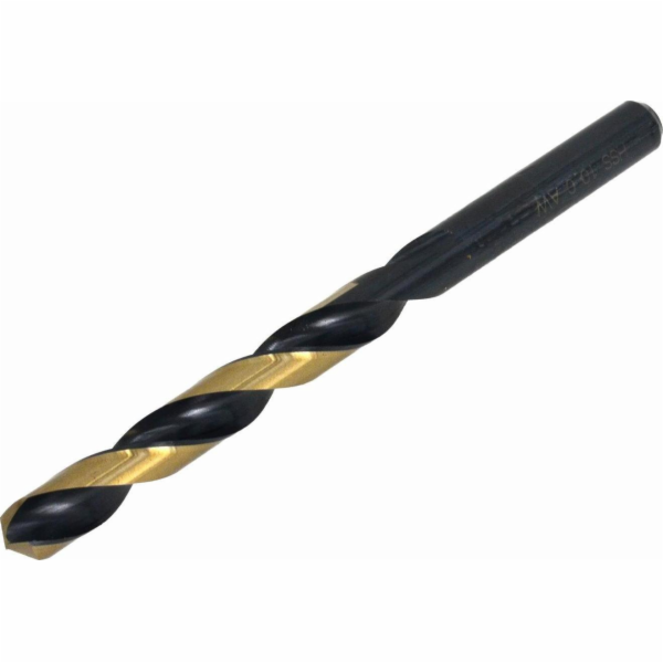 AWTools vrtačka DRILL METAL H22 M2 PREMIUM 2,5MM/10KS. AW...