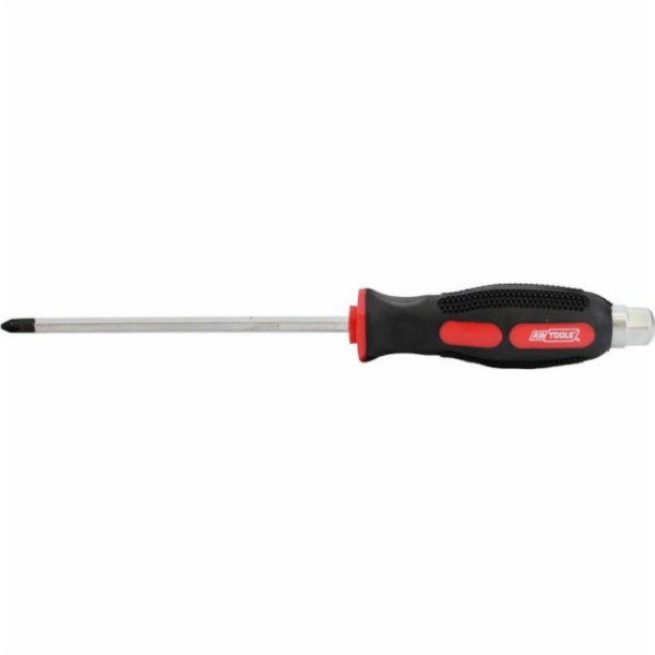 Rázový utahovák AWTools PH2 x 100 mm (AW36931)