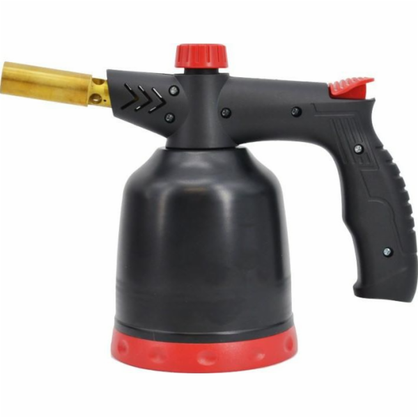 AWTools kazetový pájecí hořák 360° (AW13820)