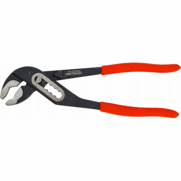 AWTools NASTAVITELNÉ KLEŠTĚ 180mm