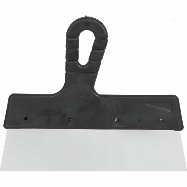 AWTools NEREZOVÁ STIERKA 250mm PLASTOVÁ RUKOJEŤ