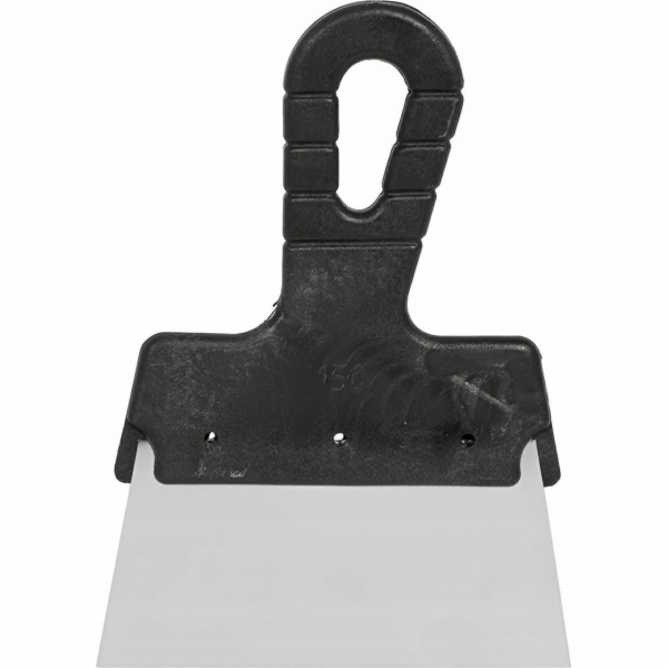 AWTools NEREZOVÁ STIERKA 150mm PLASTOVÁ RUKOJEŤ