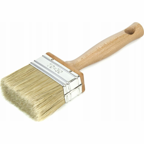 AWTools Štětec na tapety 3* 70mm