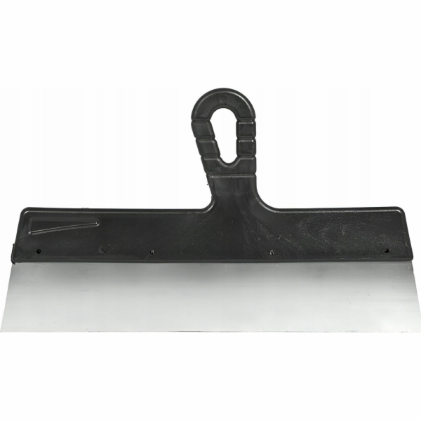 AWTools NEREZOVÁ STIERKA 300mm PLASTOVÁ RUKOJEŤ