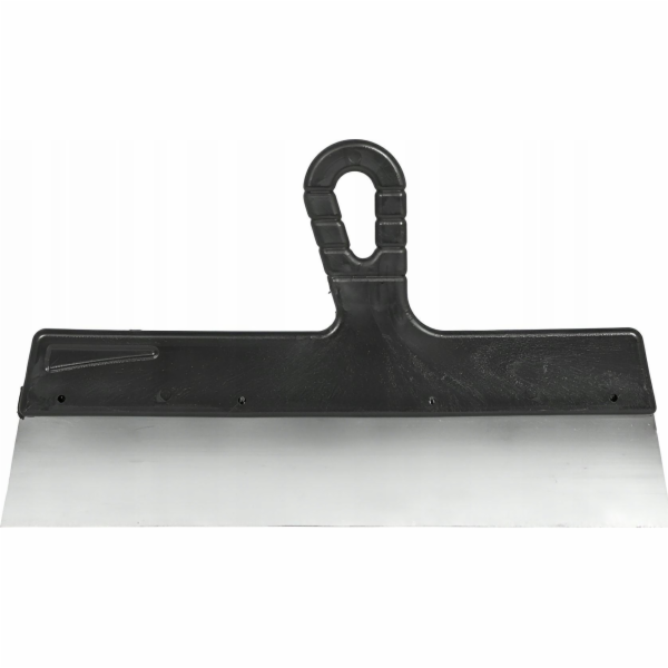AWTools NEREZOVÁ STIERKA 350mm PLASTOVÁ RUKOJEŤ