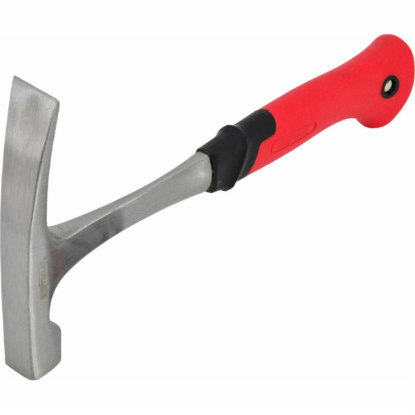 AWTools KLADIVO ZDĚNÍ 600g MONOBLOK TYP 2 BLACK LINE