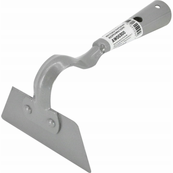 AWTools MOTYČKA TRAPÉZOVÁ BEZ RÁMU 120mm