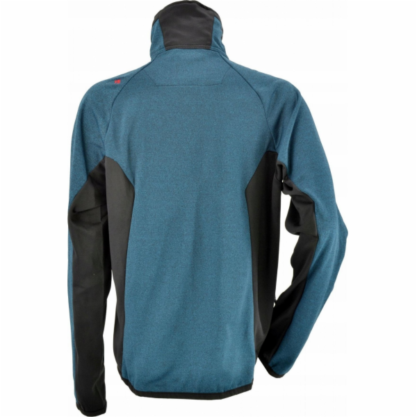 AWTools AWTOOLS FLÍSOVÁ MIKINA T5/ PETROL/ XXXL