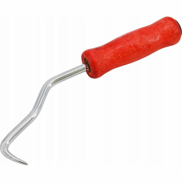 AWTools VÝZTUŽNÝ KLÍČ/PVC DRŽÁK