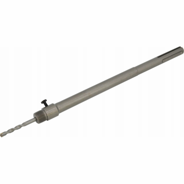 AWTools KRUNOVÝ ADAPTÉR SDS MAX 450mm