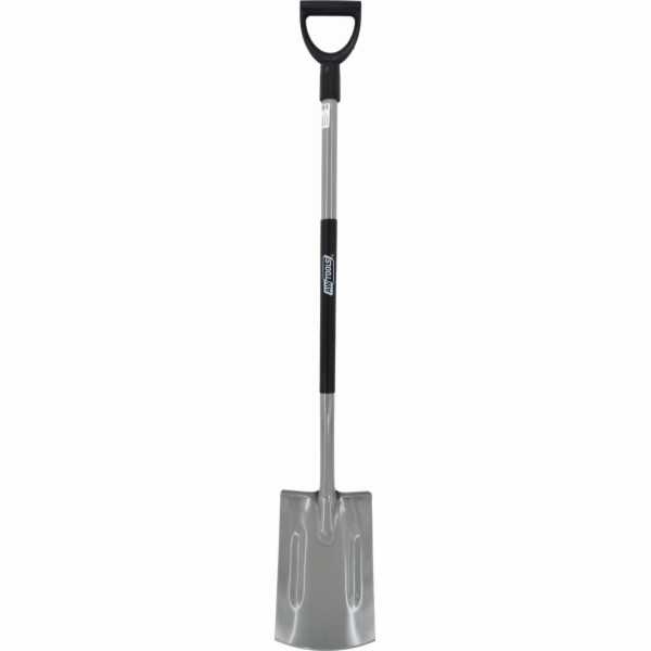 AWTools ROVNÁ KOVOVÁ HŘÍDEL RÝČKA