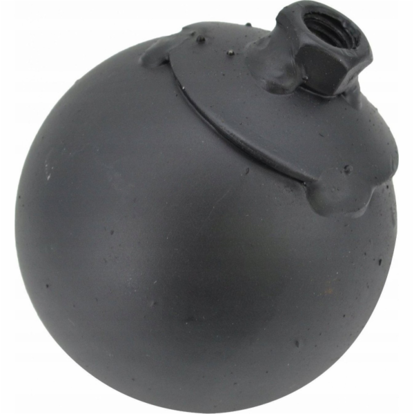 AWTools KOMÍNOVÝ KOULE NA ZAMETÁNÍ fi100mm 2,5kg