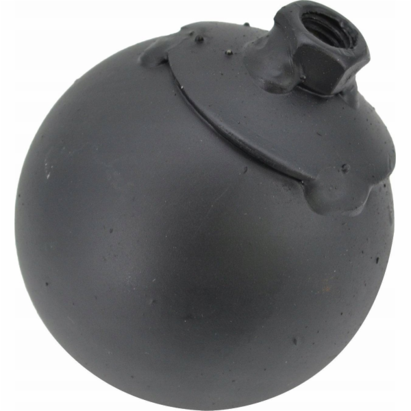 AWTools KOULE KOMÍNICKÉ, průměr 70mm, 0,9kg