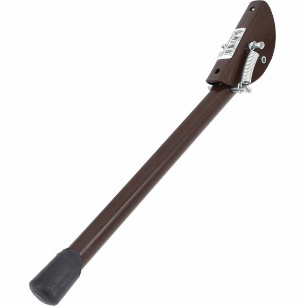 AWTools GARÁŽOVÁ PODPĚRA LAKOVANÁ 25x500mm VELKÁ HNĚDÁ