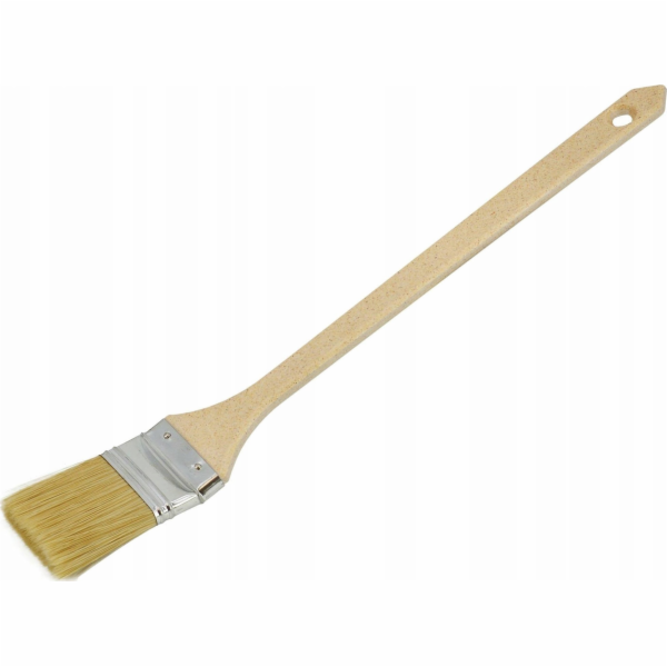 AWTools KARTÁČ NA RADIÁTOR 25mm