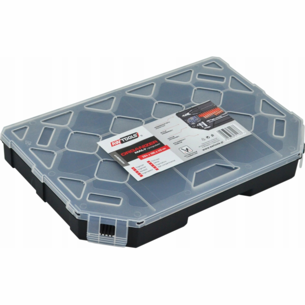 AWTools ORGANIZER MALÝ 284x195x40mm
