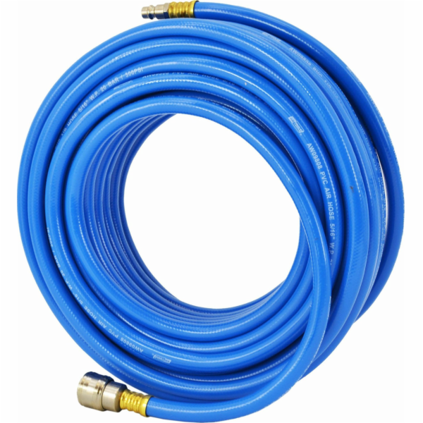 AWTools PVC VZDUCHOVÁ HADICE/TRUBKA 8mm x 10m