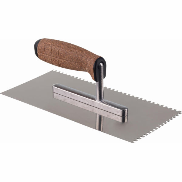 AWTools KOVOVÁ HLADIČKA 270mm KORKOVÁ RUKOJEŤ NA HLINÍKOV...