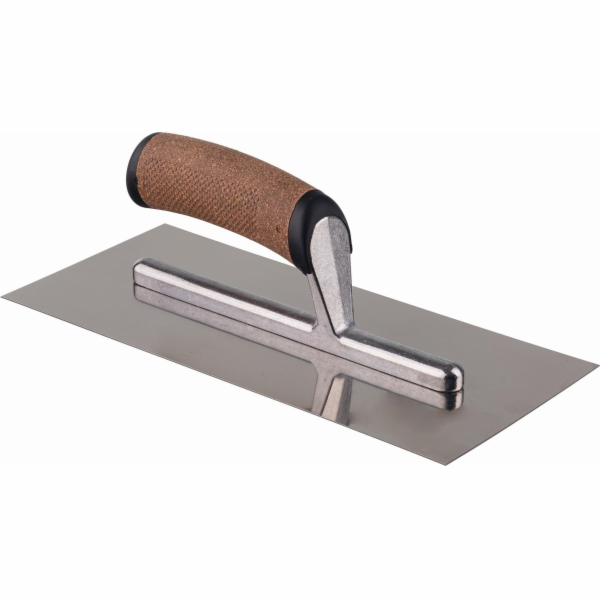 AWTools KOVOVÁ HLADIČKA 400mm KORKOVÁ RUKOJEŤ NA HLINÍKOV...