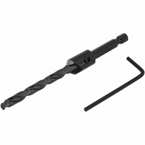 AWTools vrtačka PILOTNÍ VRTAČKA + ZÁPAL Č.12