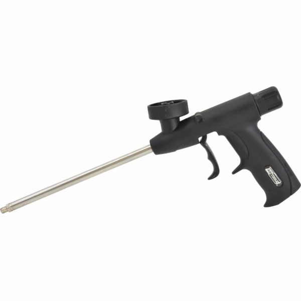 AWTools lepicí pistole PĚNOVÁ PISTOLE PLASTOVÁ RUKOJEŤ PLAST
