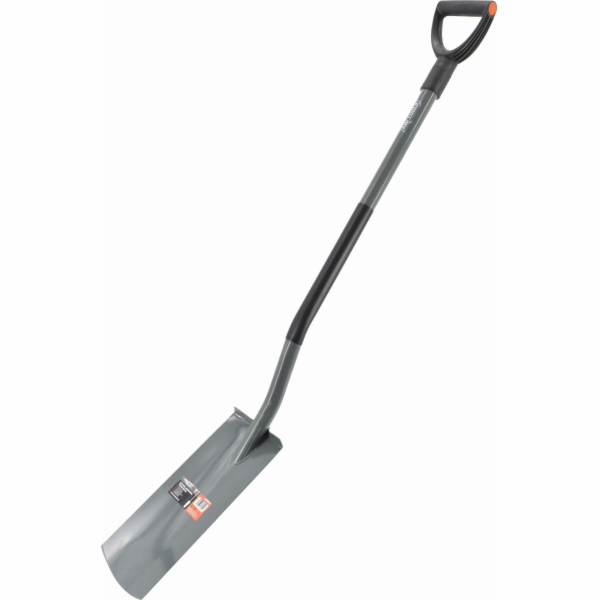 AWTools KOVOVÁ HŘÍDEL ODVODŇOVACÍ RÝČKA
