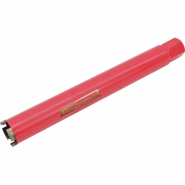 AWTools DIAMANTOVÁ KORUNKA 1 1/4 68/430mm /PRO VRTÁNÍ