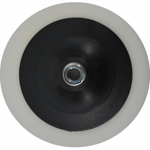 AWTools 125mm leštící kotouč M14 tvrdý (AW57112)