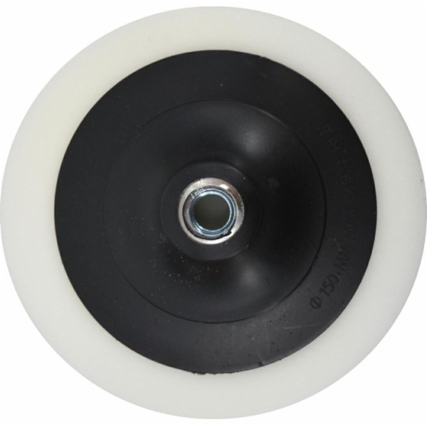 AWTools 150mm leštící kotouč M14 tvrdý (AW57122)