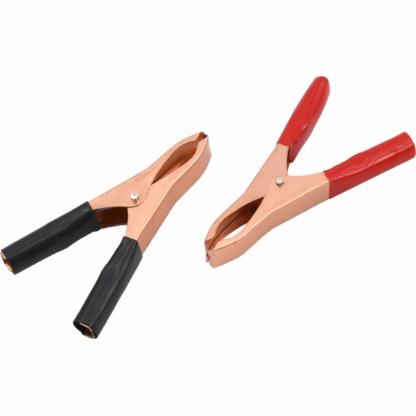 AWTools SVORKA KABELU BOOSTER 40A