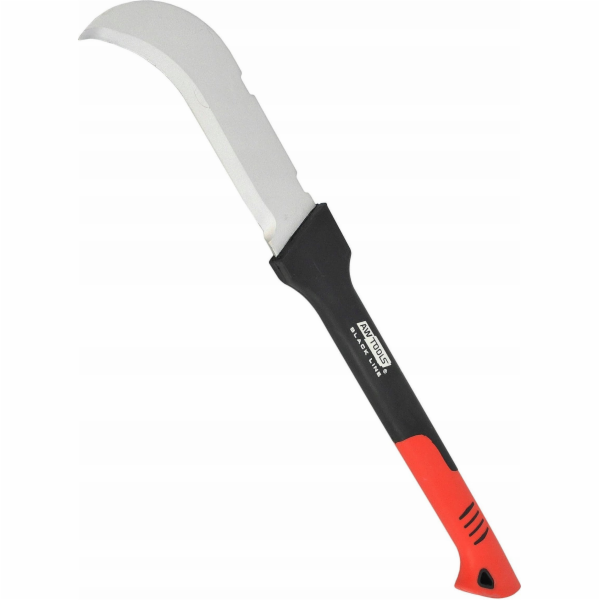 AWTools RUČNÍ DRPADEK 300g BLACK LINE