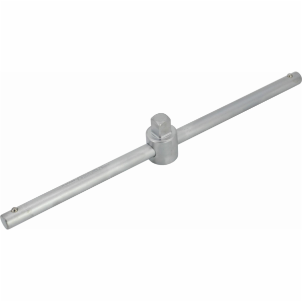 AWTools ČTVERCOVÁ KNOPKA AWTOOLS 3/4 460 mm ČERNÁ LINKA