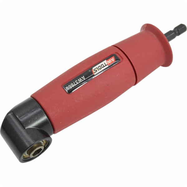AWTools ÚHLOVÝ ADAPTÉR 155mm 1/4