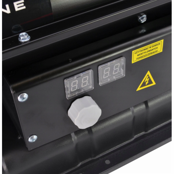 AWTools RUČNÍ DAPÍK 630g BLACK LINE