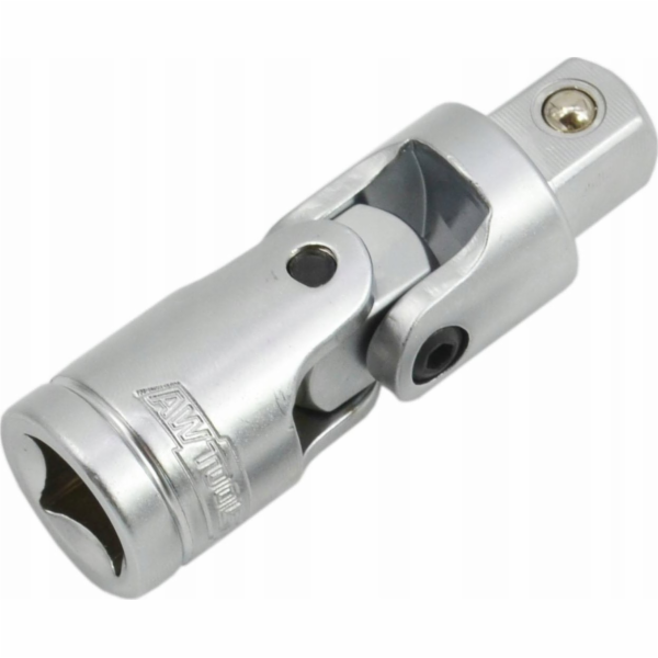 AWTools KARDANOVÝ KLOUB 1/4 BLACK LINE