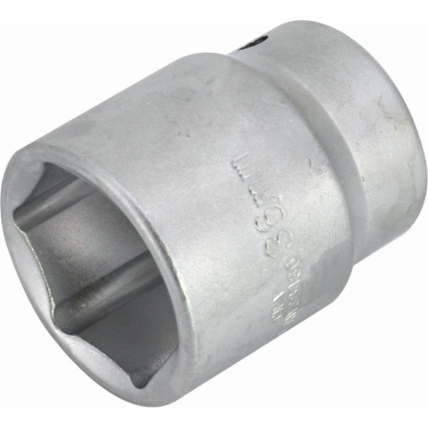AWTools HEXAGON SOCKET 3/4 SHORT 36mm BLACK LINE