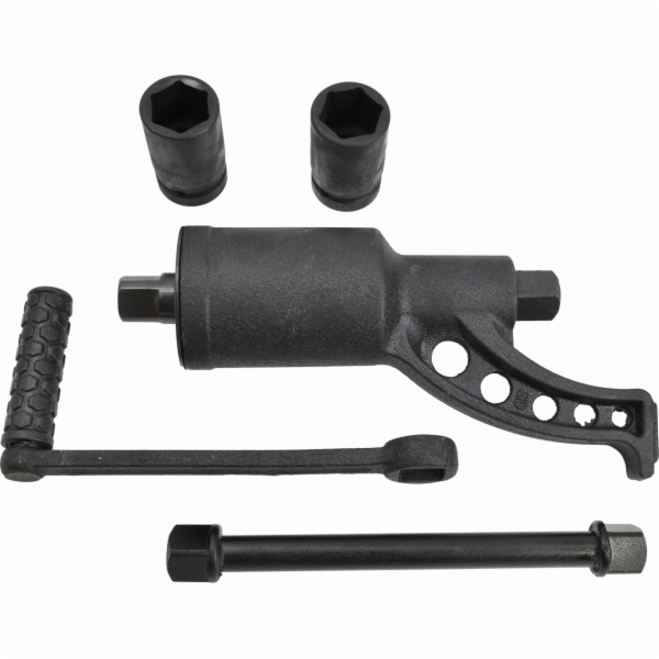 Rázový utahovák AWTools KLÍČ NA TRANSMISSION 6200Nm