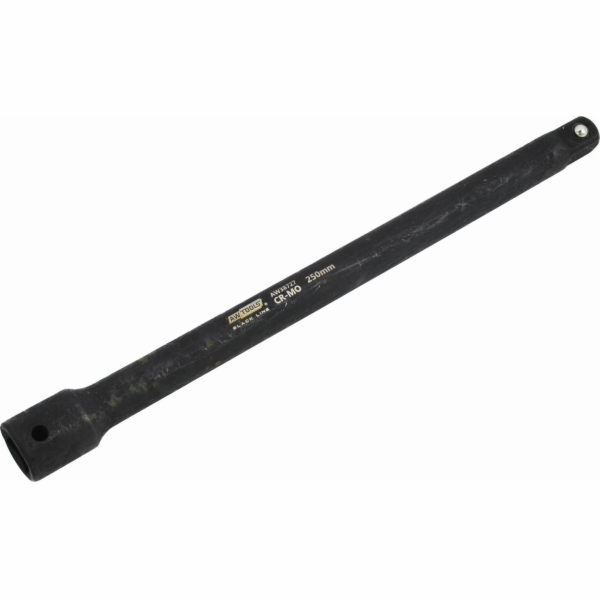 AWTools AWTOOLS 1/2 PRODLOUŽENÍ ROZBĚHU 250 mm ČERNÁ LINKA